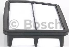 BOSCH F 026 400 435 - Filtro aria autozon.pro