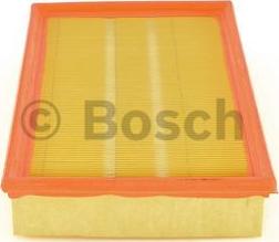 BOSCH F 026 400 424 - Filtro aria autozon.pro