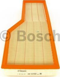 BOSCH F 026 400 479 - Filtro aria autozon.pro