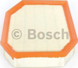 BOSCH F 026 400 476 - Filtro aria autozon.pro