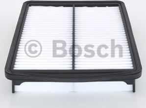 BOSCH F 026 400 547 - Filtro aria autozon.pro