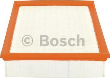 BOSCH F 026 400 551 - Filtro aria autozon.pro