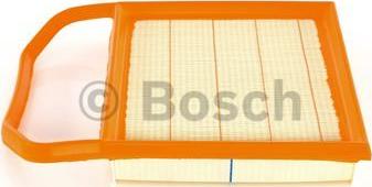 BOSCH F 026 400 504 - Filtro aria autozon.pro