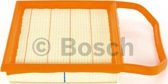 BOSCH F 026 400 504 - Filtro aria autozon.pro