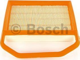 BOSCH F 026 400 504 - Filtro aria autozon.pro