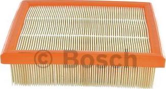 BOSCH F 026 400 502 - Filtro aria autozon.pro