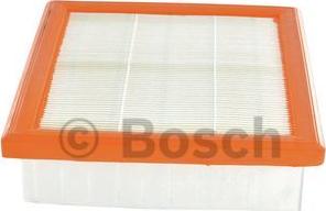 BOSCH F 026 400 502 - Filtro aria autozon.pro