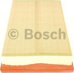 BOSCH F 026 400 515 - Filtro aria autozon.pro