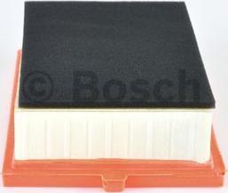 BOSCH F 026 400 589 - Filtro aria autozon.pro