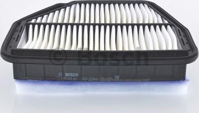 BOSCH F 026 400 585 - Filtro aria autozon.pro