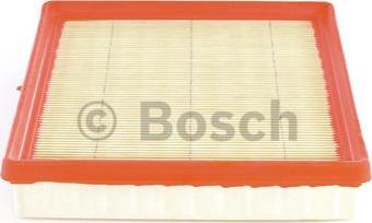 BOSCH F 026 400 581 - Filtro aria autozon.pro