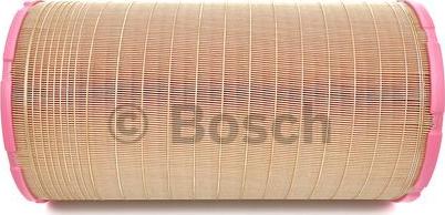 BOSCH F 026 400 539 - Filtro aria autozon.pro