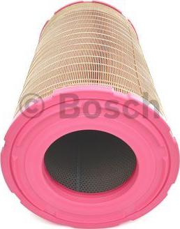 BOSCH F 026 400 539 - Filtro aria autozon.pro