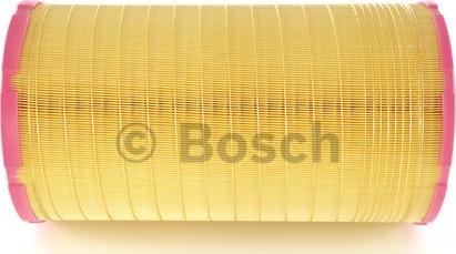 BOSCH F 026 400 531 - Filtro aria autozon.pro