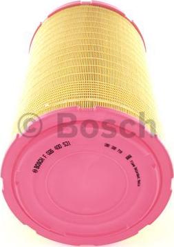 BOSCH F 026 400 531 - Filtro aria autozon.pro