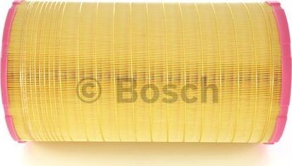 BOSCH F 026 400 531 - Filtro aria autozon.pro