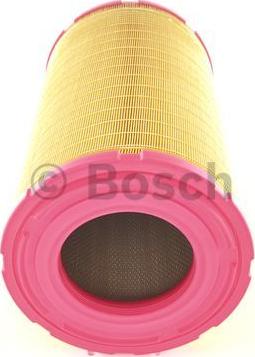 BOSCH F 026 400 531 - Filtro aria autozon.pro