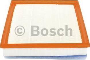 BOSCH F 026 400 525 - Filtro aria autozon.pro