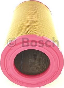 BOSCH F 026 400 527 - Filtro aria autozon.pro