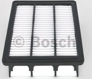 BOSCH F 026 400 091 - Filtro aria autozon.pro