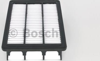 BOSCH F 026 400 091 - Filtro aria autozon.pro