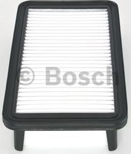 BOSCH F 026 400 093 - Filtro aria autozon.pro