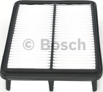 BOSCH F 026 400 044 - Filtro aria autozon.pro