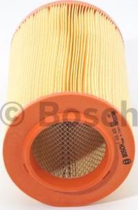 BOSCH F 026 400 059 - Filtro aria autozon.pro