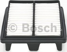 BOSCH F 026 400 054 - Filtro aria autozon.pro