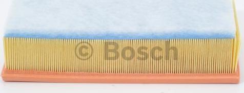 BOSCH F 026 400 058 - Filtro aria autozon.pro