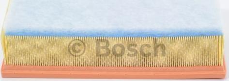 BOSCH F 026 400 058 - Filtro aria autozon.pro