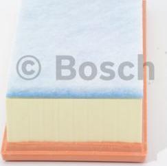 BOSCH F 026 400 058 - Filtro aria autozon.pro