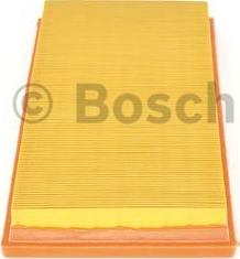 BOSCH F 026 400 053 - Filtro aria autozon.pro