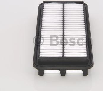 BOSCH F 026 400 060 - Filtro aria autozon.pro