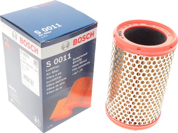 BOSCH F 026 400 011 - Filtro aria autozon.pro