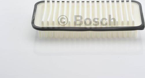 BOSCH F 026 400 017 - Filtro aria autozon.pro