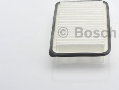 BOSCH F 026 400 017 - Filtro aria autozon.pro