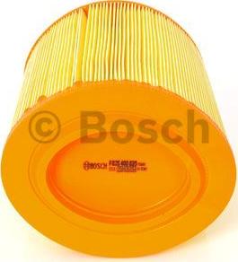 BOSCH F 026 400 039 - Filtro aria autozon.pro