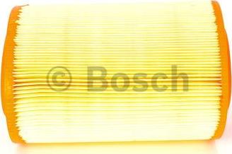 BOSCH F 026 400 039 - Filtro aria autozon.pro