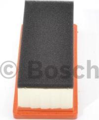 BOSCH F 026 400 036 - Filtro aria autozon.pro