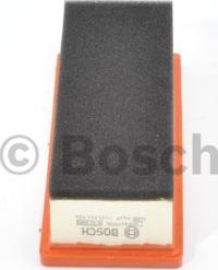 BOSCH F 026 400 036 - Filtro aria autozon.pro