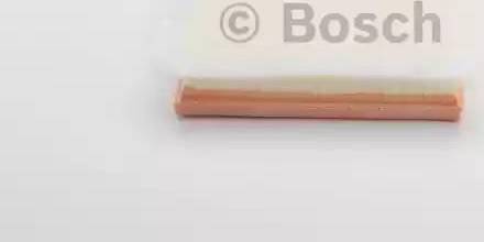 BOSCH F 026 400 020 - Filtro aria autozon.pro