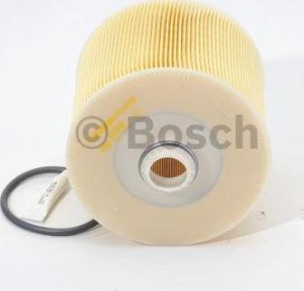 BOSCH F 026 400 028 - Filtro aria autozon.pro