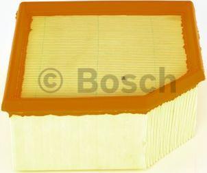 BOSCH F 026 400 023 - Filtro aria autozon.pro