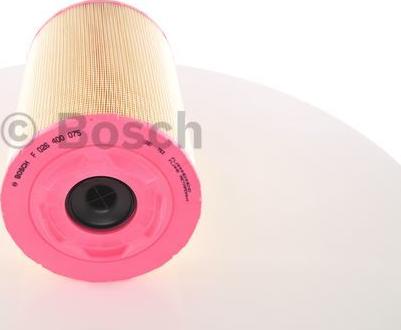 BOSCH F 026 400 075 - Filtro aria autozon.pro