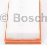 BOSCH F 026 400 442 - Filtro aria autozon.pro