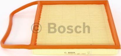 BOSCH F 026 400 148 - Filtro aria autozon.pro