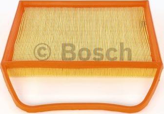 BOSCH F 026 400 148 - Filtro aria autozon.pro