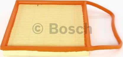 BOSCH F 026 400 148 - Filtro aria autozon.pro