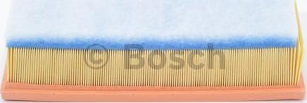 BOSCH F 026 400 157 - Filtro aria autozon.pro